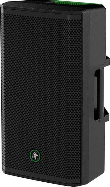 Mackie Thrash 212 Powered Speaker (1300 Watts, 1x12"), New, Action Position Back