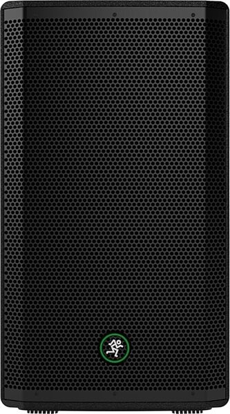 Mackie Thrash 212 Powered Speaker (1300 Watts, 1x12"), New, main