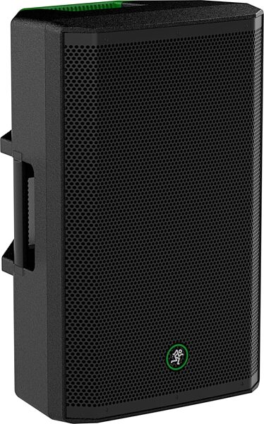 Mackie Thrash 215 Powered Speaker (1300 Watts, 1x15"), New, Action Position Back