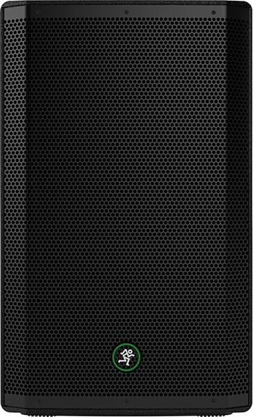 Mackie Thrash 215 Powered Speaker (1300 Watts, 1x15"), New, main