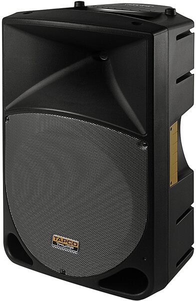 Tapco by Mackie TH15A Thump Active Loudspeaker, Main