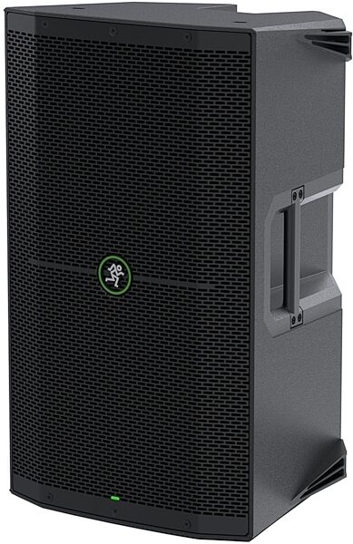 Mackie Thump212 Powered Speaker (1x12", 1400 Watts), Single Speaker, view