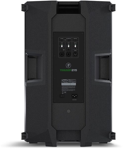Mackie Thump215 Powered Speaker (1x15", 1400 Watts), Single Speaker, view