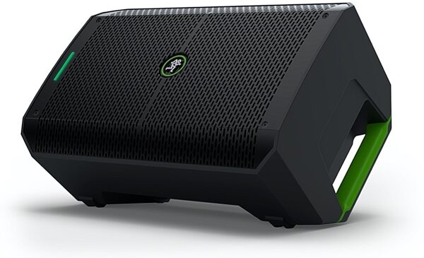 Mackie Thump GO Portable Battery-Powered Speaker, New, view