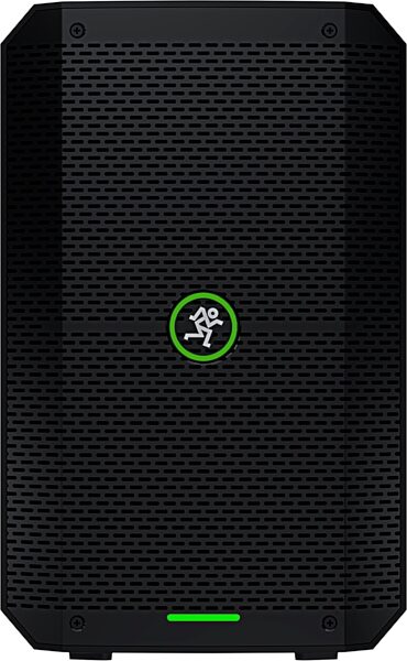 Mackie Thump GO Portable Battery-Powered Speaker, New, Action Position Back