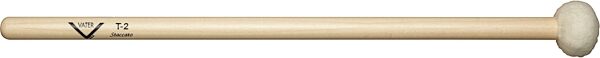 Vater VMT2 Medium Hard Timpani Mallets, Main