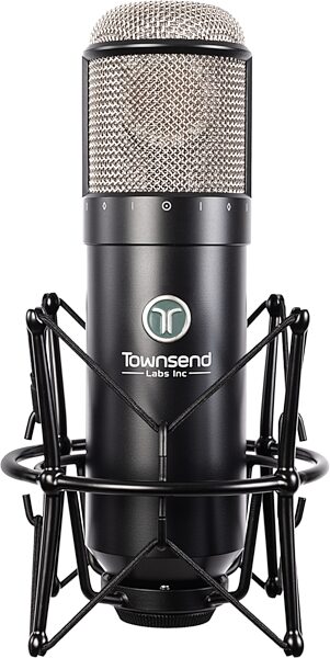 Universal Audio Townsend Labs Sphere L22 Microphone Modeling System, With Included Shock Mount