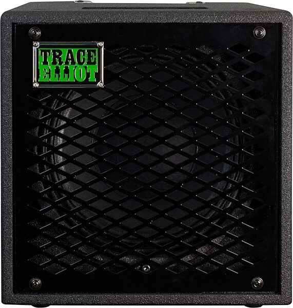 Trace Elliot ELF Bass Speaker Cabinet (1x10", 300 Watts), 8 Ohms, Warehouse Resealed, Action Position Front