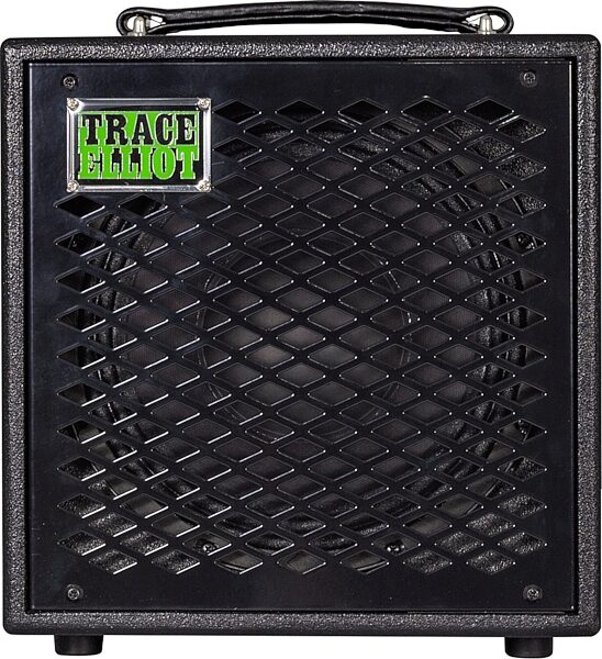 Trace Elliot ELF Bass Combo Amplifier (200 Watts, 1x8"), New, Main