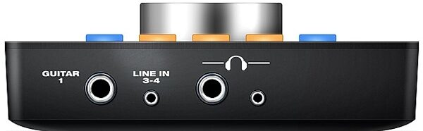 MOTU Track16 USB Audio Interface, Front