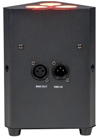 ColorKey TrussPar QUAD 3 GO Light, view