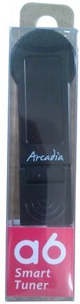 Arcadia DL41 Premium Acoustic Guitar Package, ARCDL41TSPPK