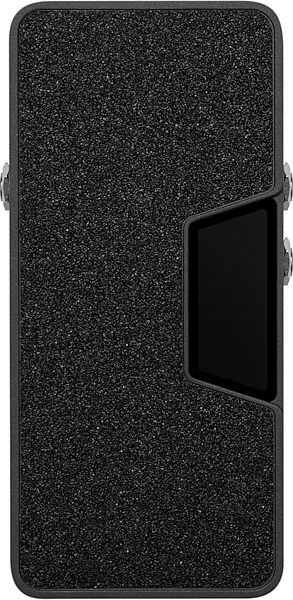 Hotone Tuner Press Volume/Expression Pedal with Tuner, New, Action Position Back
