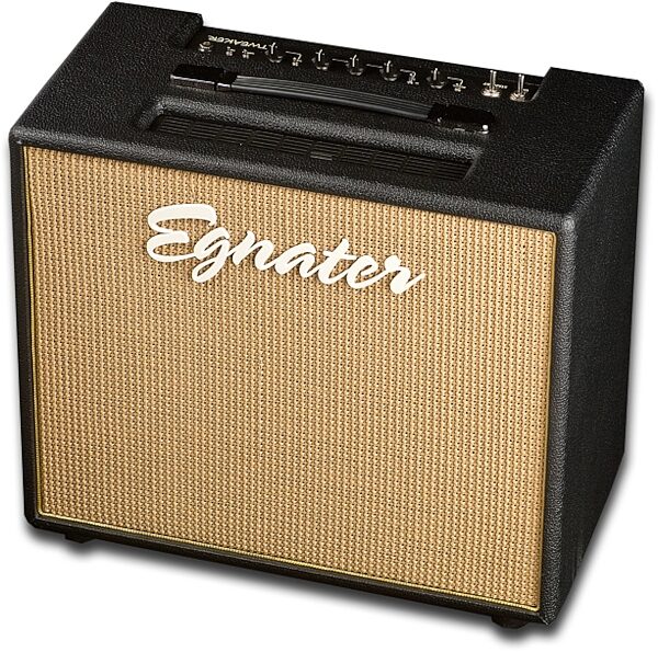Egnater Tweaker 112 Guitar Combo Amplifier (15 Watts, 1x12"), Main