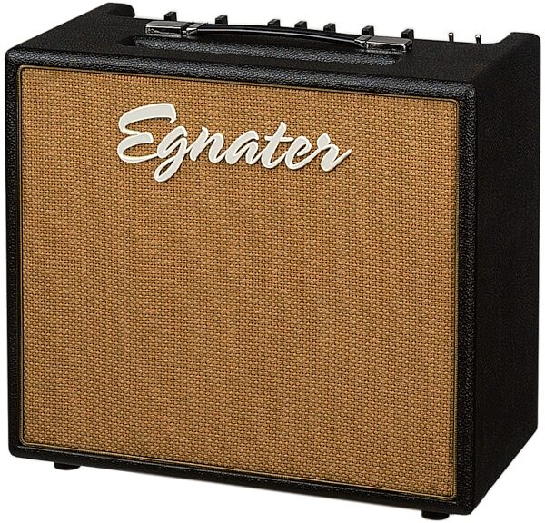 Egnater Tweaker 112 Guitar Combo Amplifier (40 Watts, 1x12"), Main