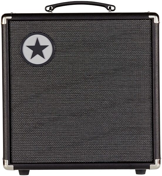 Blackstar Unity 30 Bass Combo Amplifier (30 Watts, 1x8"), New, Main