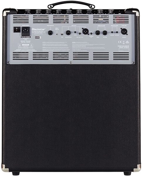 Blackstar Unity 500 Bass Combo Amplifier (500 Watts, 2x10"), New, View
