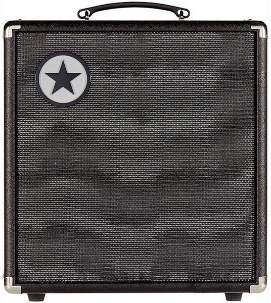 Blackstar Unity 60 Bass Combo Amplifier (60 Watts, 1x10"), New, Main