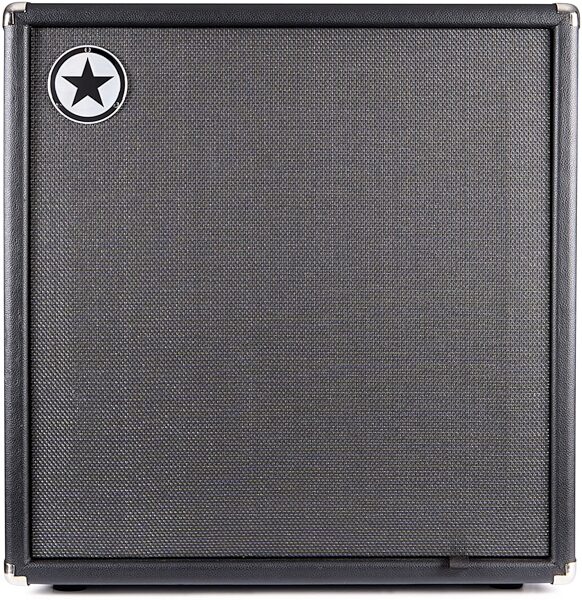 Blackstar U410C Elite Bass Speaker Cabinet (800 Watts, 4x10"), 8 Ohms, Action Position Back