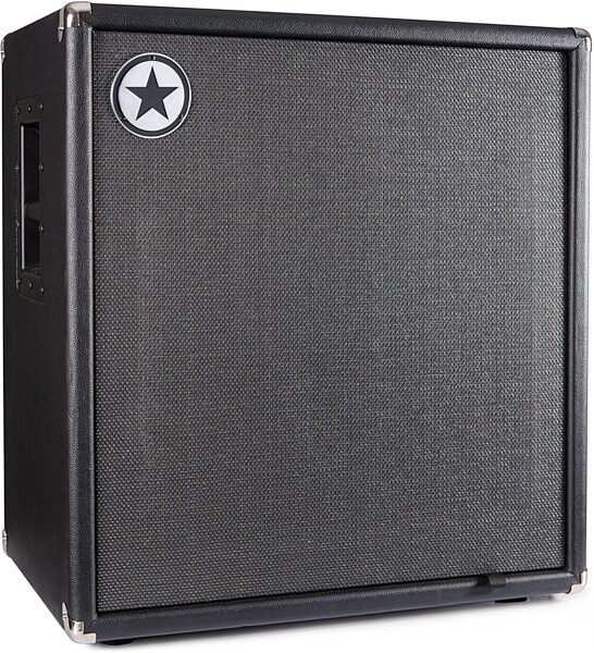 Blackstar U410C Elite Bass Speaker Cabinet (800 Watts, 4x10"), 8 Ohms, Action Position Back