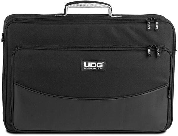 UDG FlightBag Urbanite DJ Controller Bag, U7001BL - Front