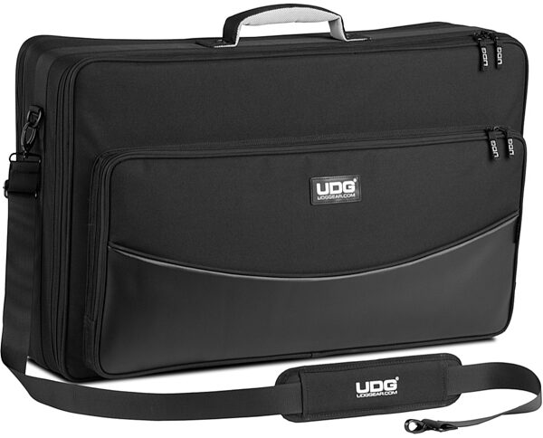 UDG FlightBag Urbanite DJ Controller Bag, U7002BL