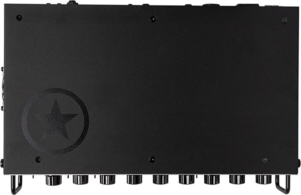 Blackstar Unity Elite U700 Bass Amplifier Head (700 Watts), Action Position Back