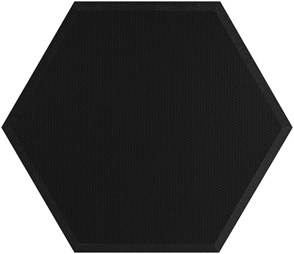 Ultimate Acoustics Hexagonal Foam Wall Panel (Pair), Main
