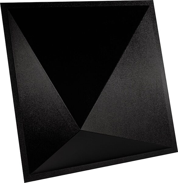 Ultimate Acoustics UA-PYD-BP Pyramid Diffusor, Main