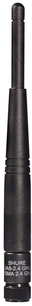 Shure UA8-2.4 GHz 1/2-Wave Antenna for GLX-D Wireless Systems, Main