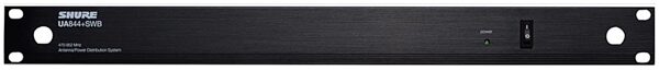 Shure UA844+ Antenna Distribution System, UA844+SWB/LC (470-960 MHz, Without Cables), Main