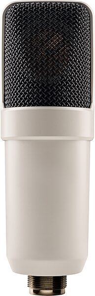 Universal Audio SC-1 Standard Condenser Microphone with Hemisphere Mic Modeling Plug-in, New, Action Position Back