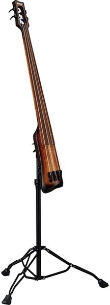 Ibanez Bass Workshop UB804 Upright Bass (with Gig Bag), View