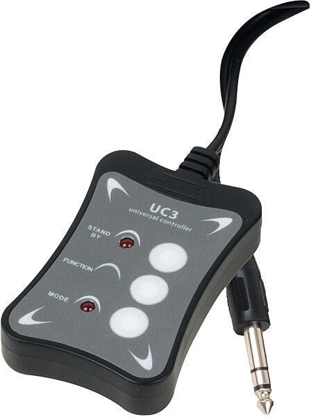 American DJ Comscan LED System Lighting System, Controller