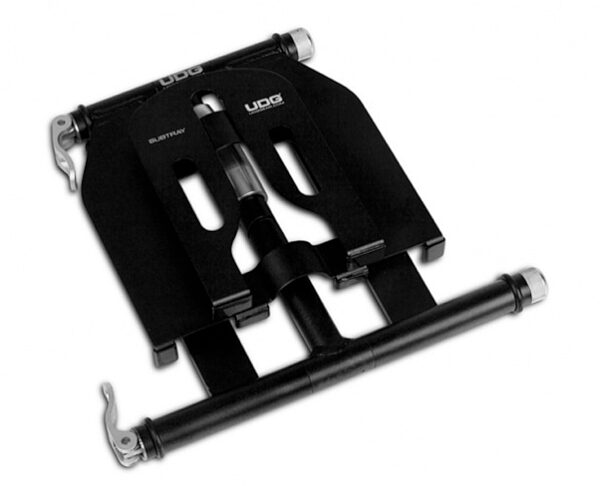 UDG Creator Laptop Controller Stand, Collapsed