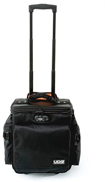 UDG Ultimate SlingBag Trolley Deluxe DJ Equipment Case, Main