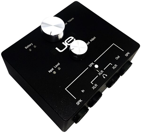 Ultimate Ears UE Sound Tap Stage Mix to Headphone Mixer, Main