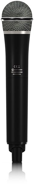 Behringer Ultralink ULM300MIC Digital Wireless Microphone System, View