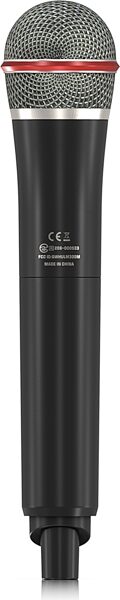 Behringer Ultralink ULM300MIC Digital Wireless Microphone System, Main