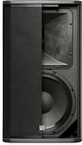 PreSonus ULT12 Full-Range Active Powered Loudspeaker, New, Inside