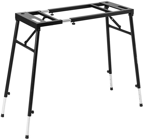 JamStands JSMPS1 Multi-Purpose Mixer and Keyboard Stand, Main