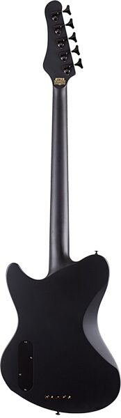 Schecter Ultra 5 Electric Bass, 5-String, Action Position Back