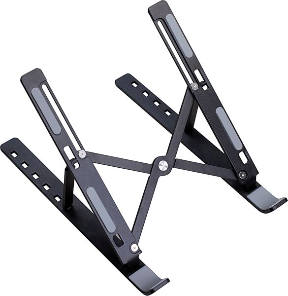 JamStands JS-MDS50 Ultra Compact Device Stand, New, Action Position Back