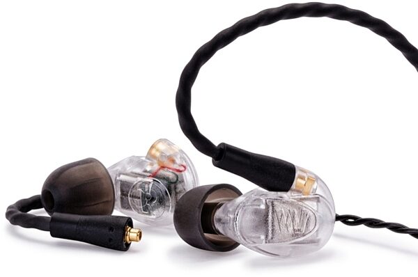 Westone UM Pro 50 Signature Series In-Ear Earphones, Main