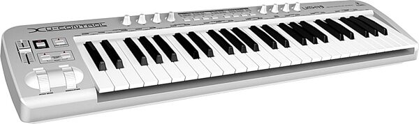 Behringer UMX49 49-Key MIDI Controller, Main
