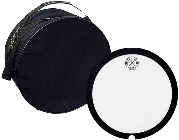 Universal Percussion Elite Pro 3 Padded Drum Bag, drums