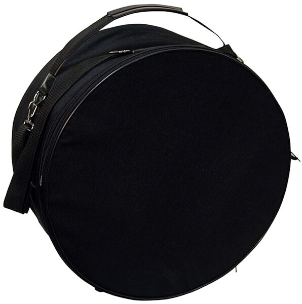 Pearl Limited Edition Sensitone Custom Alloy Snare Drum, Bag