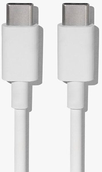 Tula USB Type-C to Type-C Cable, view
