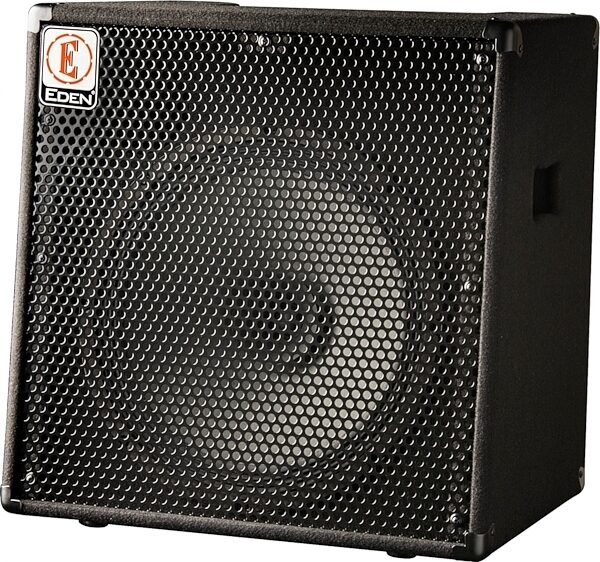 Eden EC15 Bass Combo Amplifier (180 Watts, 1x15"), Main
