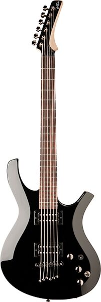 Parker PDF35 Electric Guitars, Black
